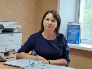 Дубинкина Ольга Валерьевна